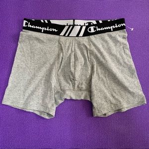 Champion Boxer Brief
